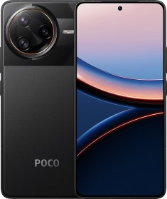 Xiaomi Poco F7 Ultra black49